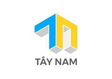TAY NAM logo