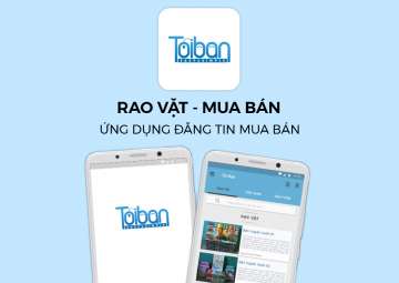 Toi Ban app