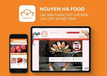 Nguyen Ha Food