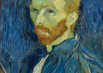 Những bức thư của họa sĩ Van Gogh và 20 câu trích dẫn cho tâm hồn sáng tạo