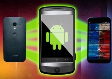 Những lưu ý trong việc làm ứng dụng trên android