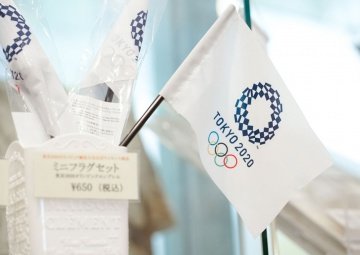 Thế vận hội Tokyo 2020 có nên thay đổi nhận diện thương hiệu? Khi khủng hoảng kiến tạo cơ hội