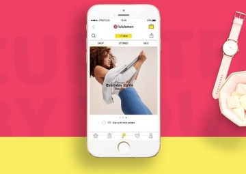 Top các ứng dụng bán hàng online nổi tiếng nhất hiện nay - Tin tức thiết kế app & website tại Thietke24h.com