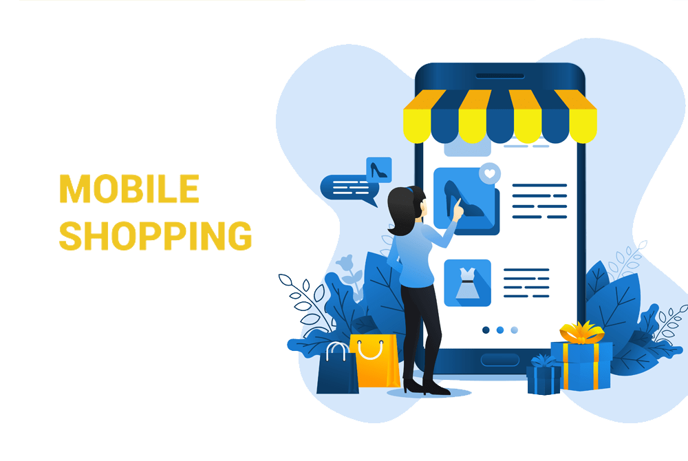 Tạo app bán hàng có khác gì so với website không? - Bài viết về thiết kế app & website tại Thietke24h.com