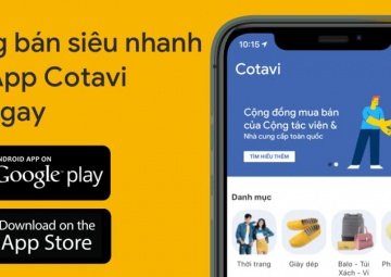 Điểm danh 3 app bán hàng online hiệu quả nhất hiện nay