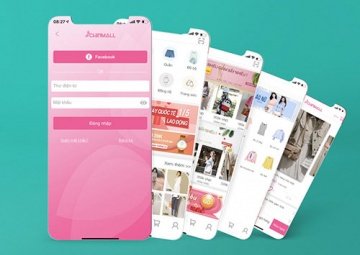 App bán hàng online nào đang được đánh giá tốt nhất hiện nay - Tin tức thiết kế app & website tại Thietke24h.com