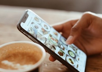 Tầm quan trọng của app order món trong nhà hàng và quán cafe