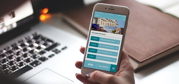 Công ty thiết kế app mobile uy tín hàng đầu tại thành phố Hồ Chí Minh - Dự án thiết kế app & website bởi Thietke24h.com