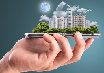 Thiết kế app bất động sản sẽ mang đến nhiều giá trị cho doanh nghiệp - Tin tức thiết kế app & website tại Thietke24h.com