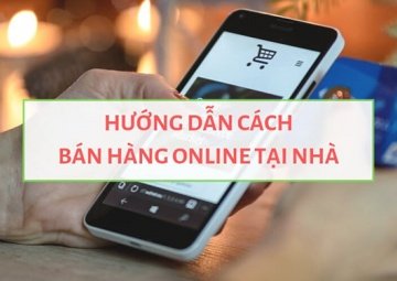 Cách để có một app bán hàng online hiệu quả mà ai cũng có thể làm được