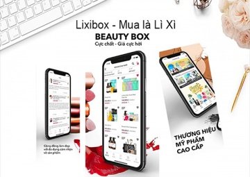 Địa chỉ thiết kế app bán hàng uy tín theo yêu cầu