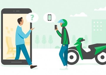 Tạo app dịch vụ gọi xe để quản lý đội xe một cách dễ dàng
