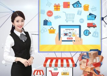 Những lợi thế mà ứng dụng bán hàng online đem đến cho người dùng