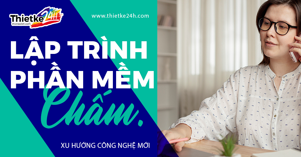 Lập trình phần mềm chấm